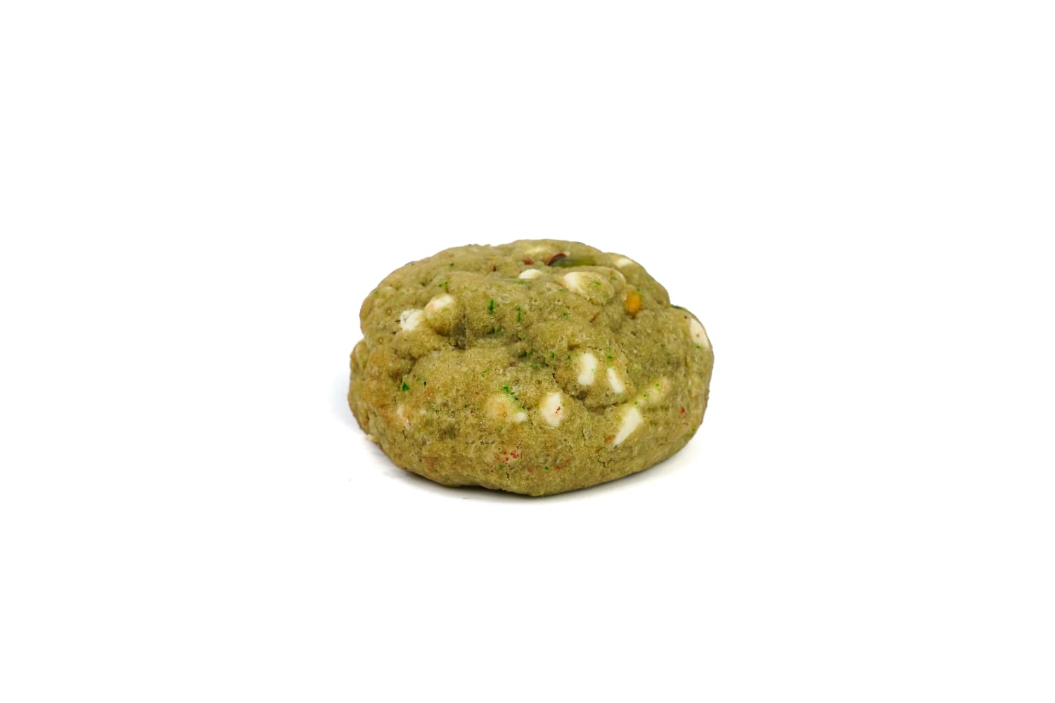 Pistachio Kunafa Cookie