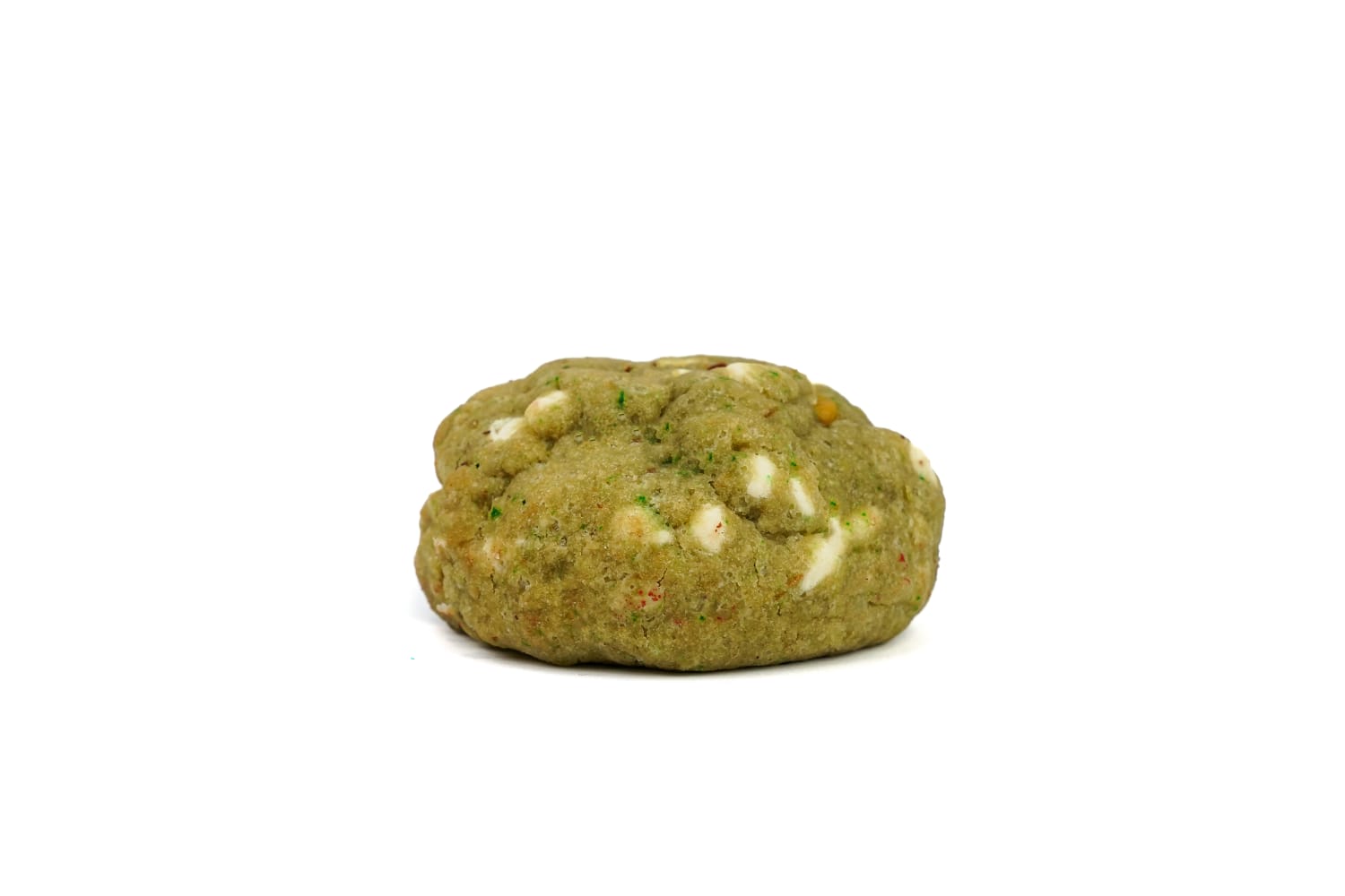 Pistachio Kunafa Cookie