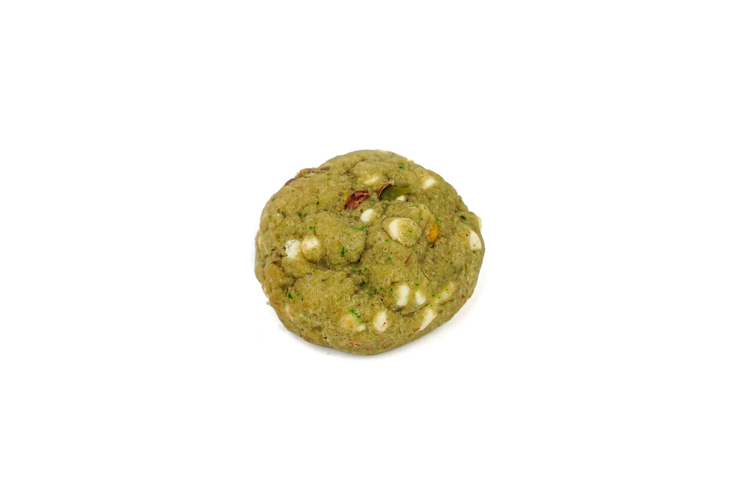 Pistachio Kunafa Cookie