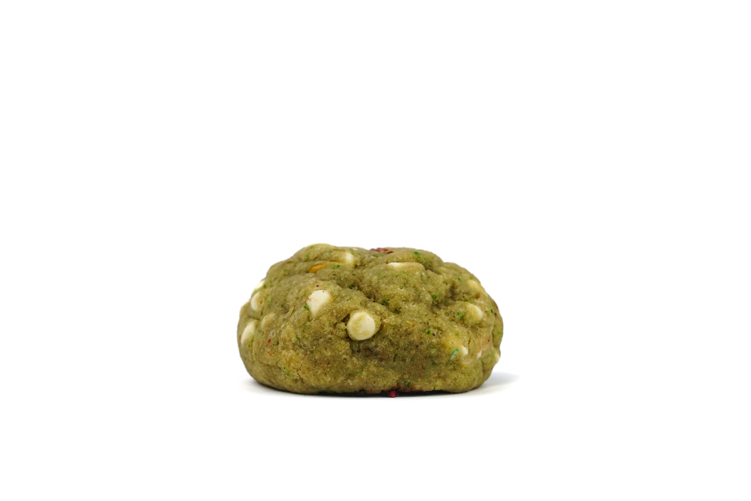 Pistachio Kunafa Cookie