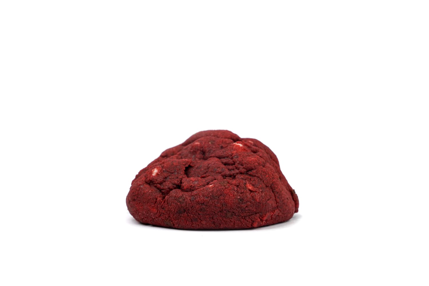 Red Velvet Cookies
