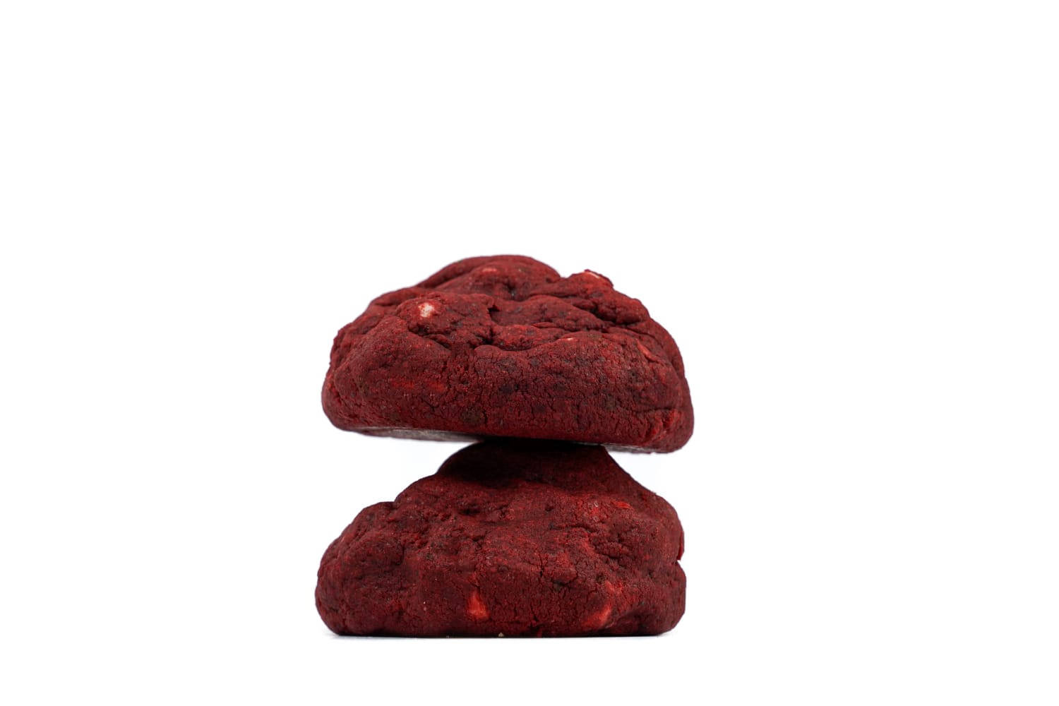 Red Velvet Cookies