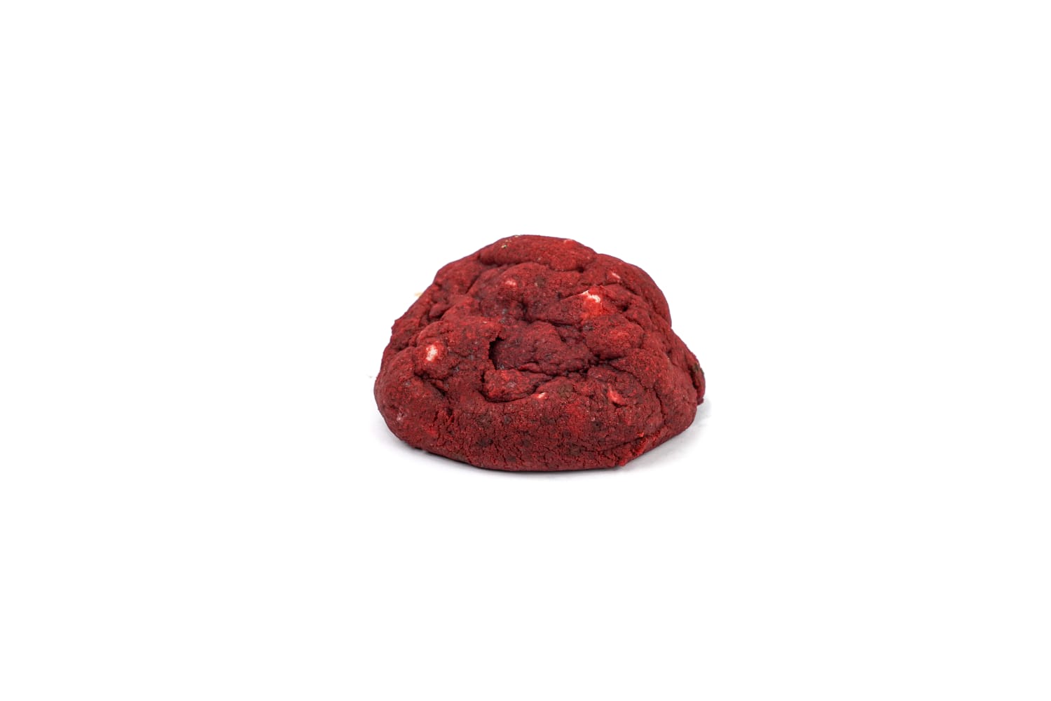 Red Velvet Cookies