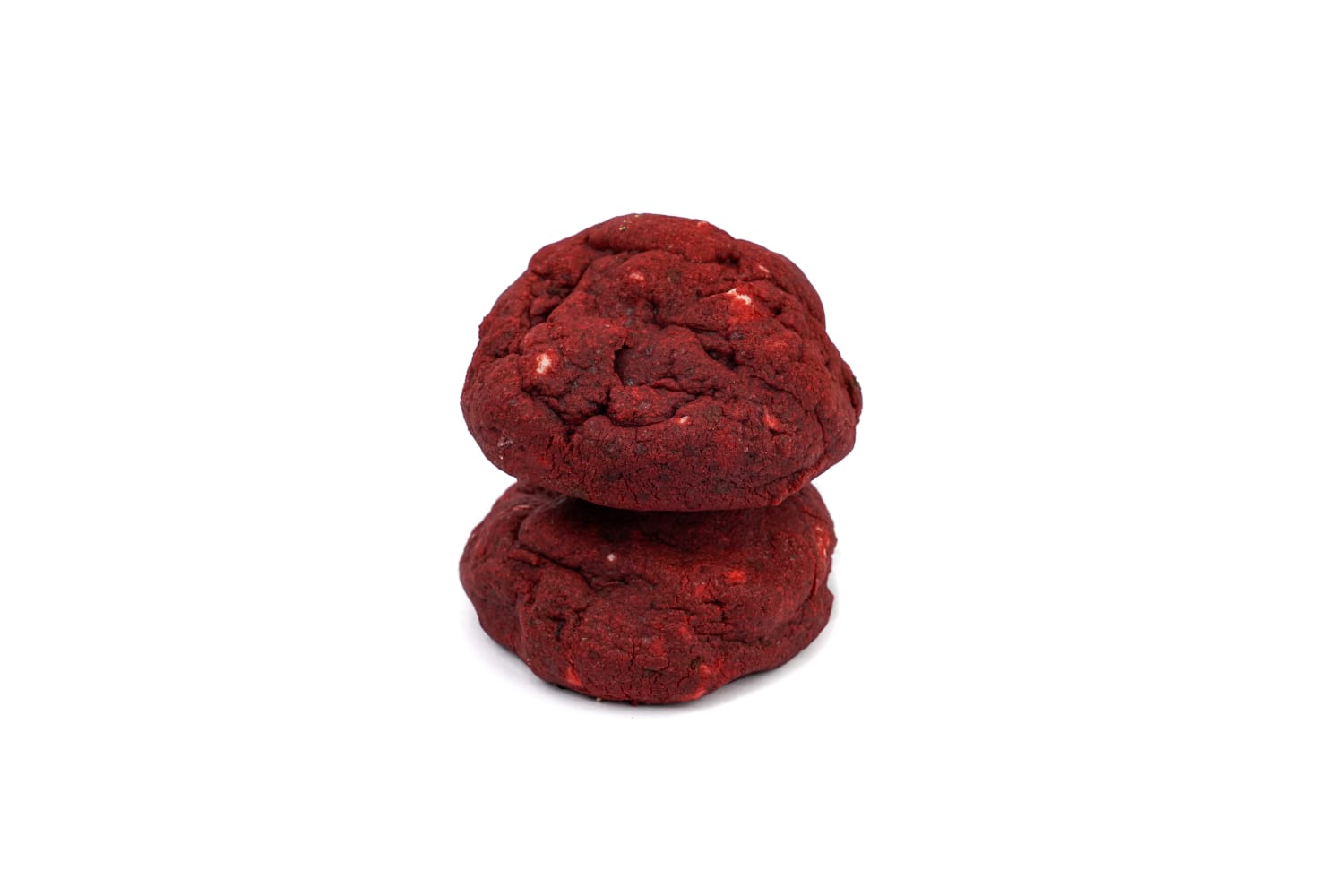 Red Velvet Cookies