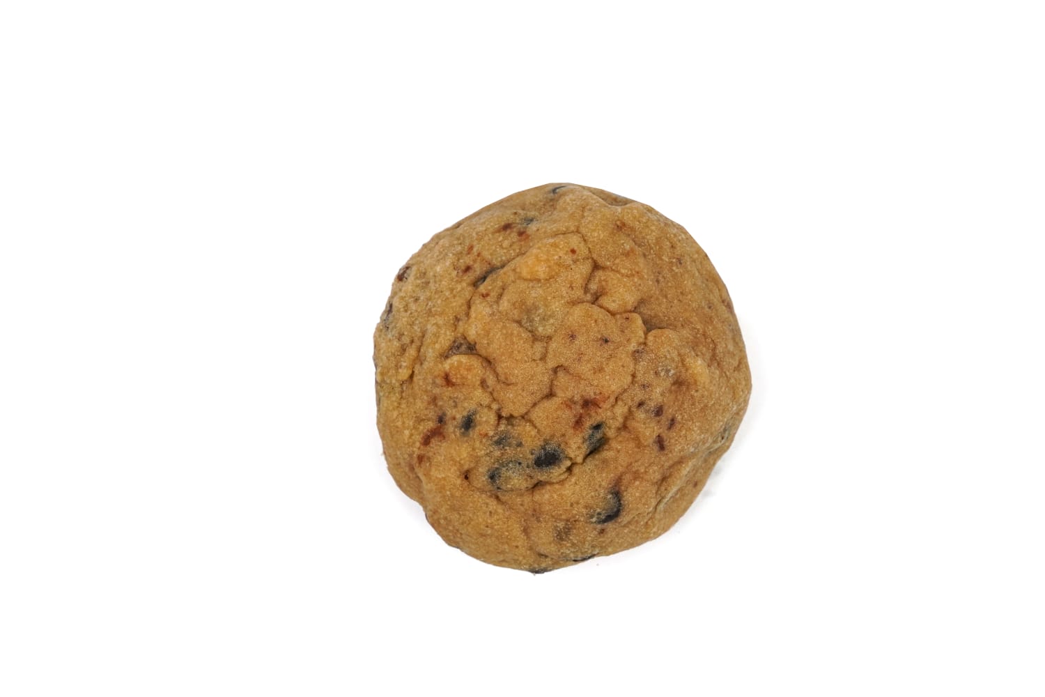 Classic Chocolate Chip Cookies