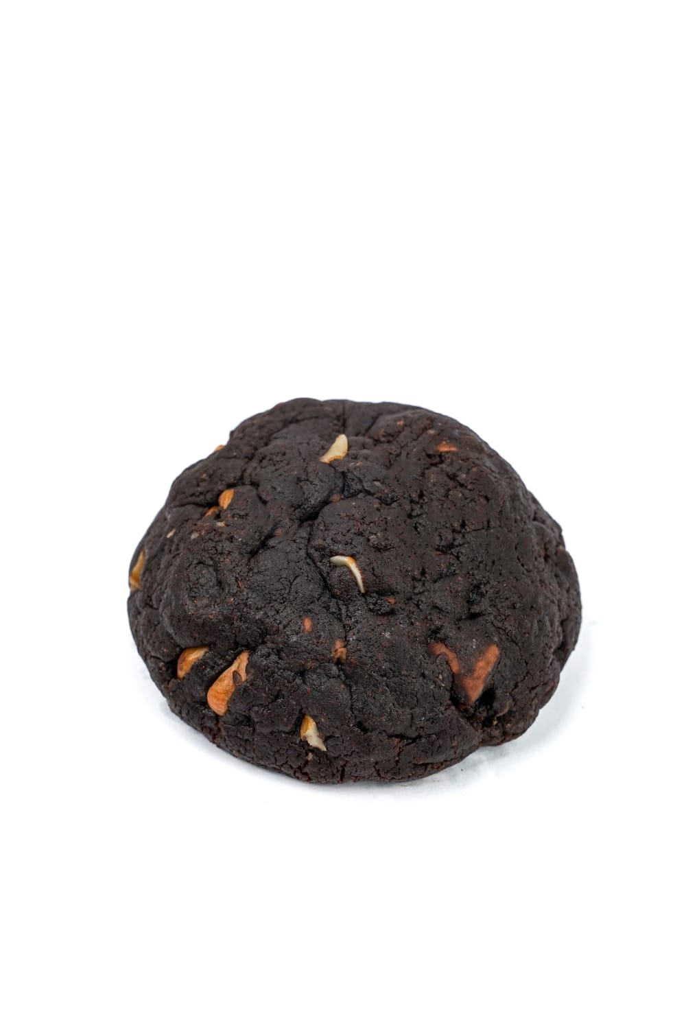 Hazelnut Chocolate Cookies