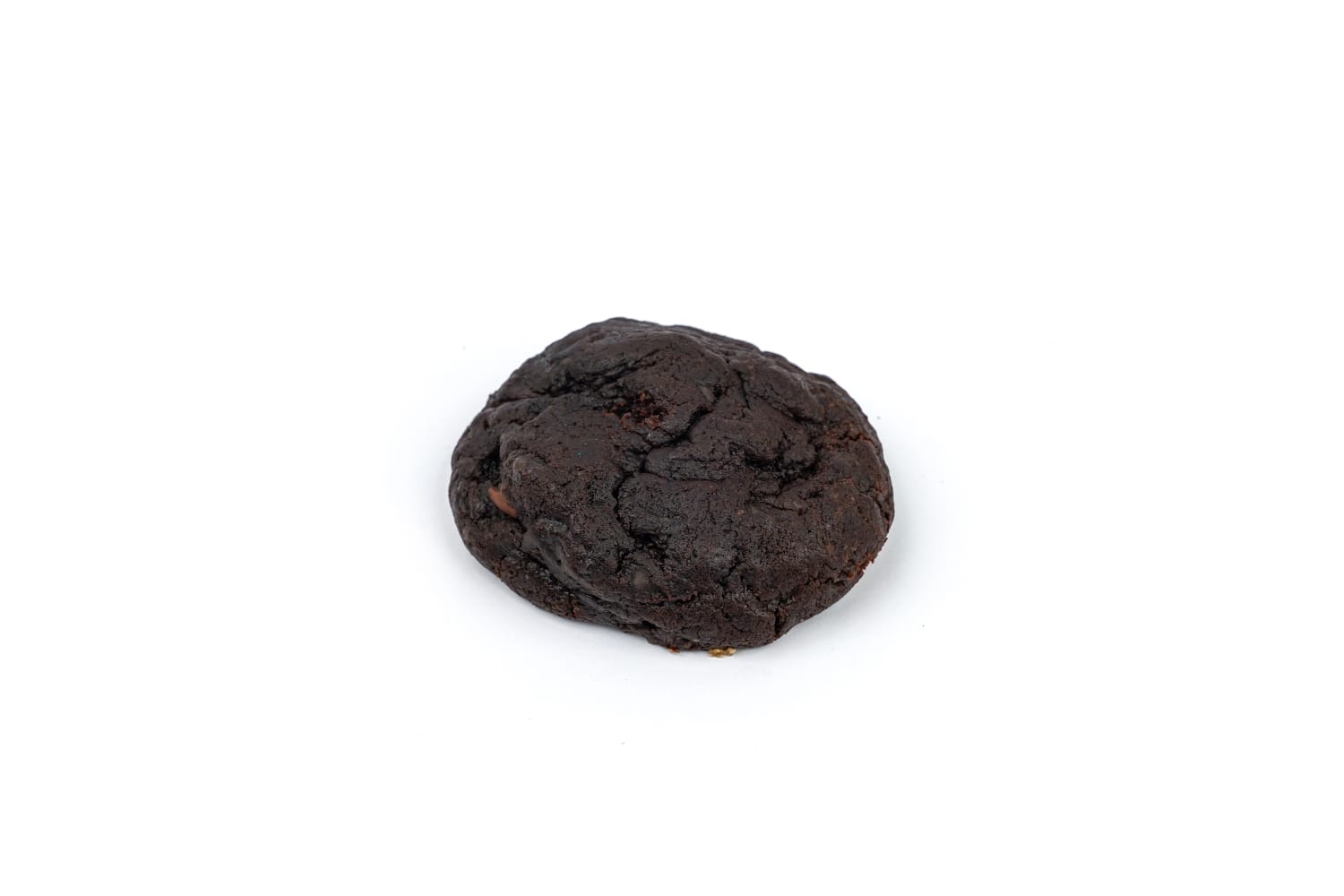 Double Chocolate Cookies