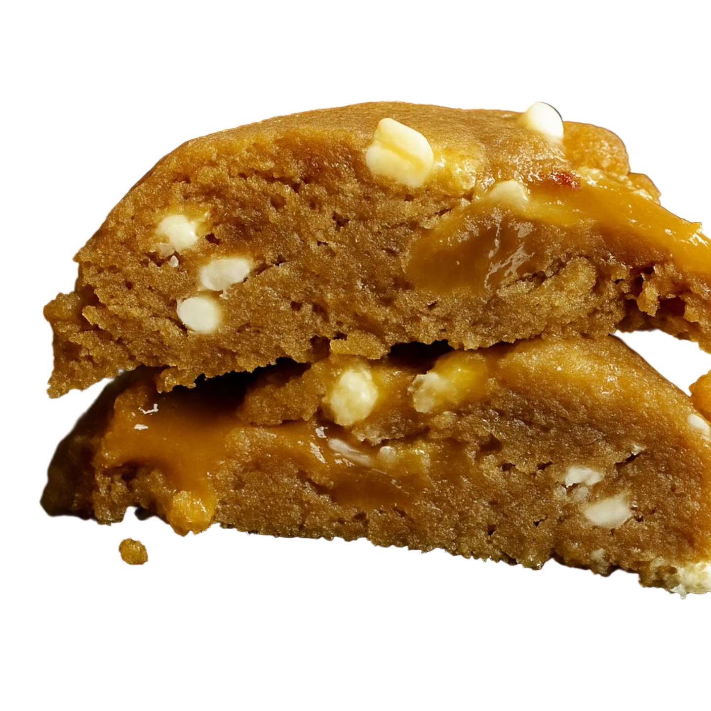 Butterscotch Cookies