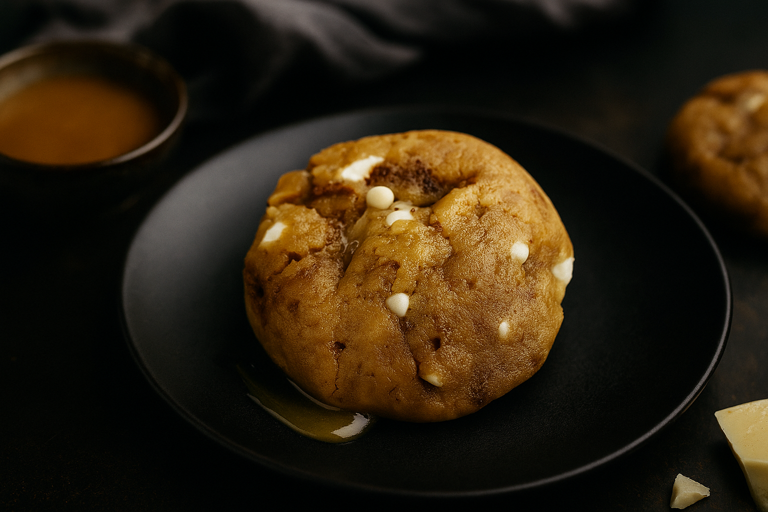 Butterscotch Cookies