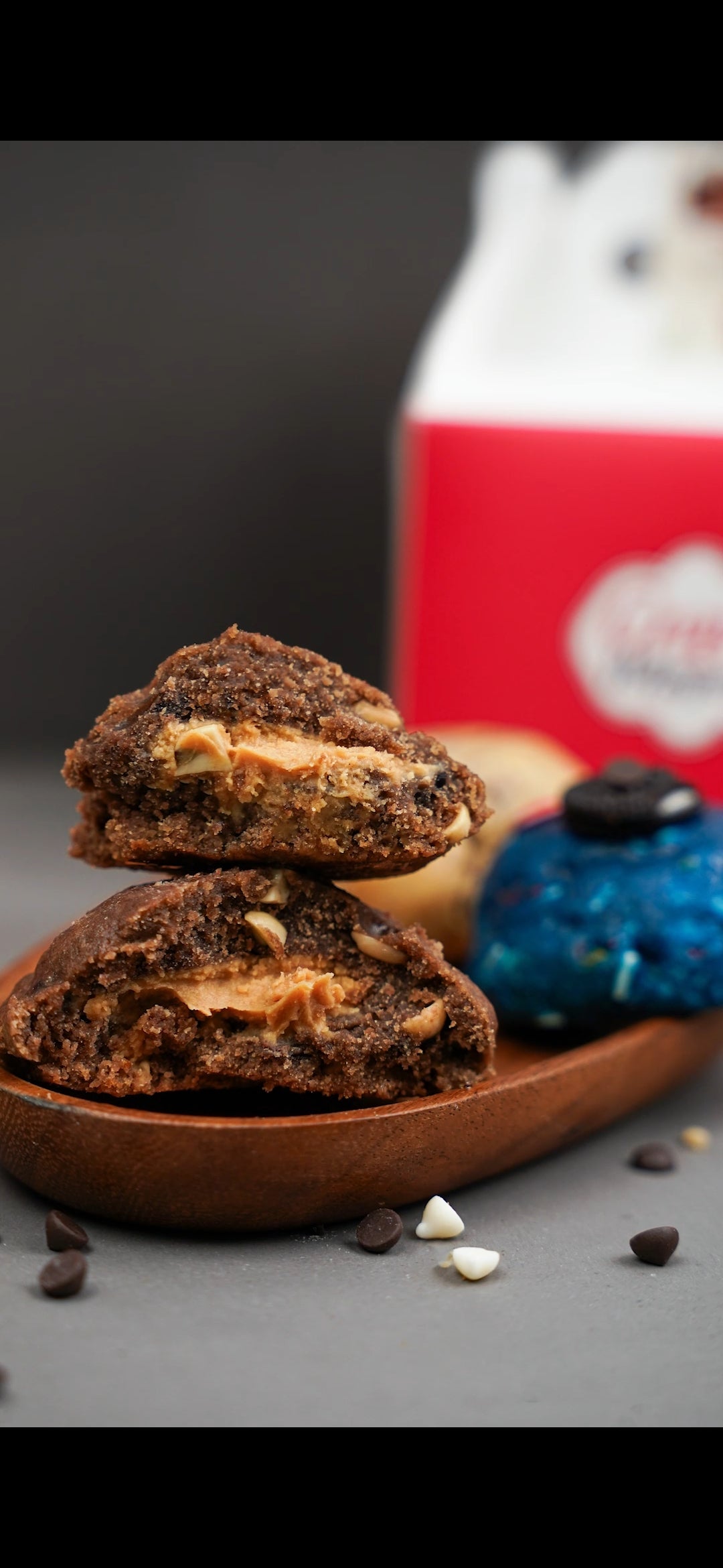 Peanut Butter Cookies