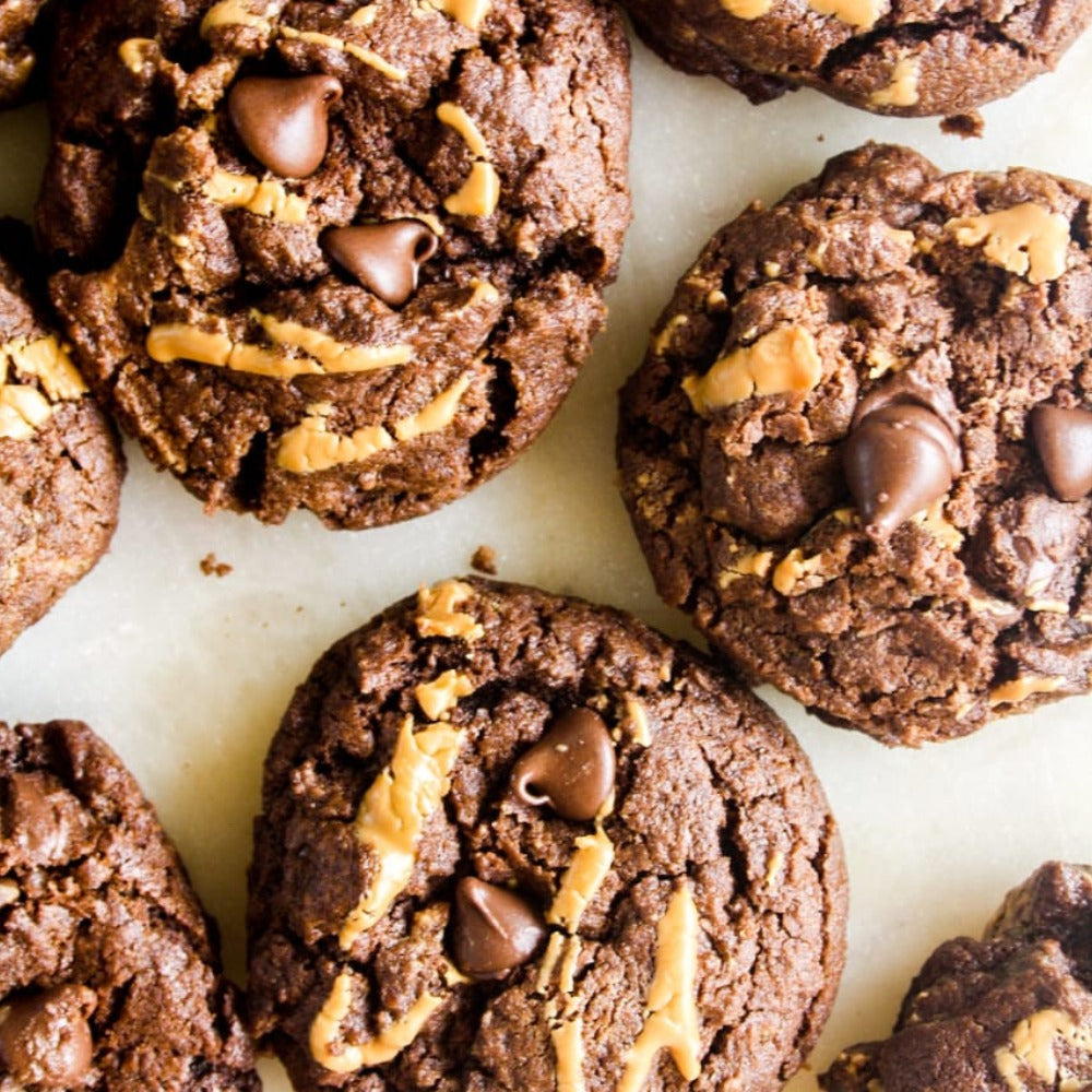 Peanut Butter Cookies