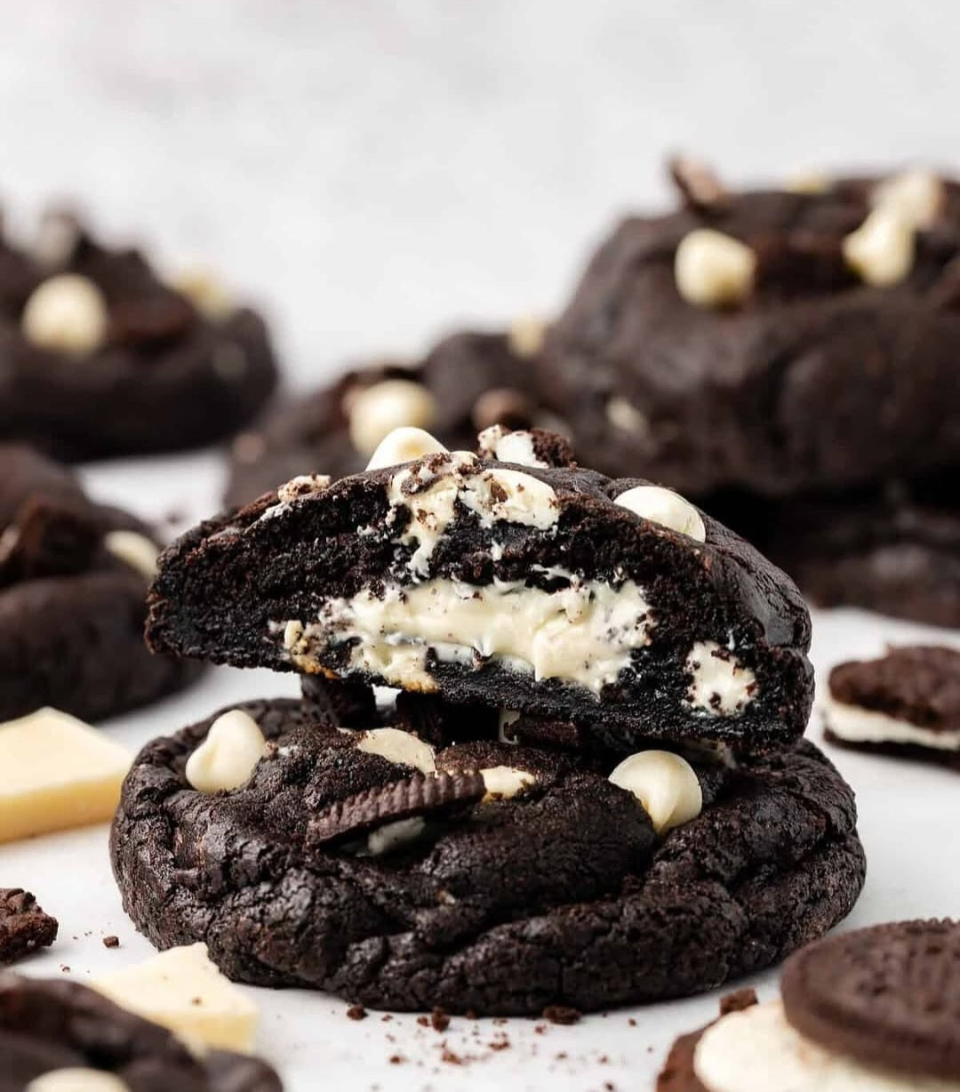 Oreo Chocolate Cookies