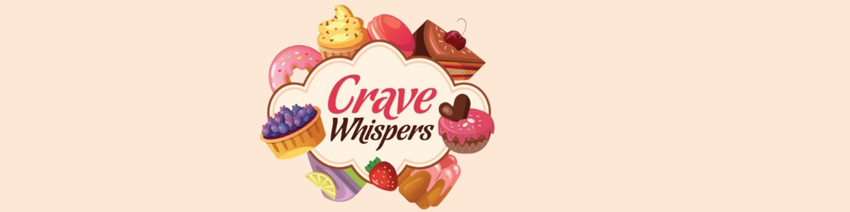 Crave Whispers