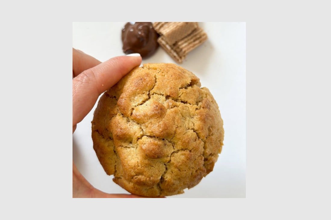 Classic Chocolate Chip Cookies