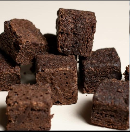 Brownie Bites Box (12 pieces)