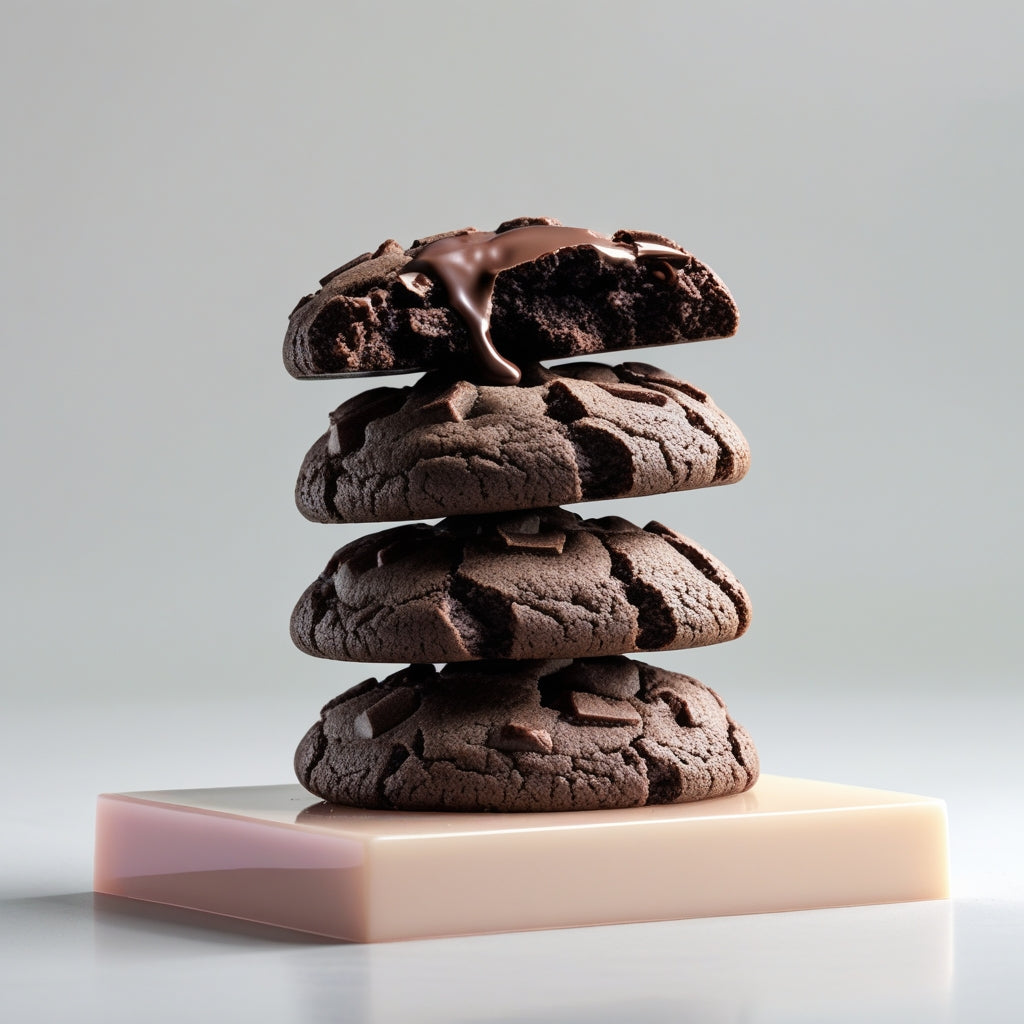 Chocolate Dream Box of 4