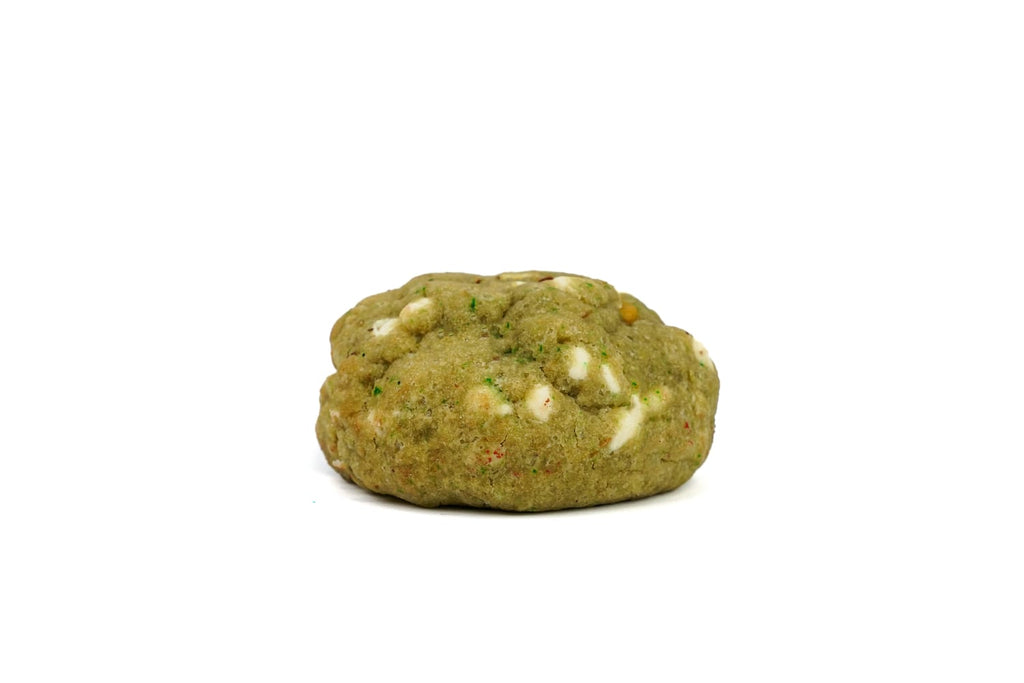 Pistachio Kunafa Cookie