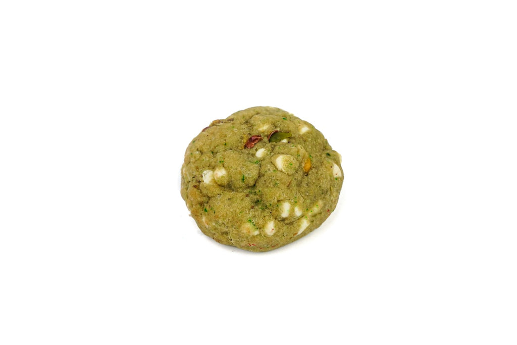 Pistachio Kunafa Cookie