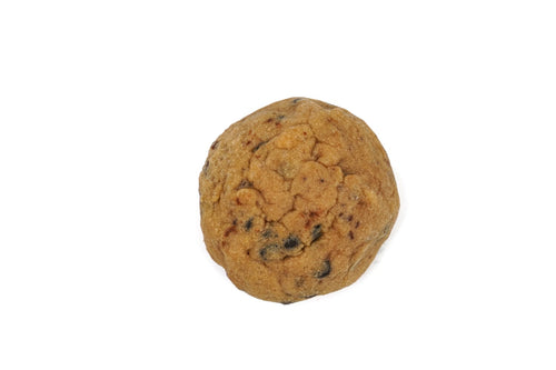 A Pack of 4 Classic Chocolate Chip Cookies