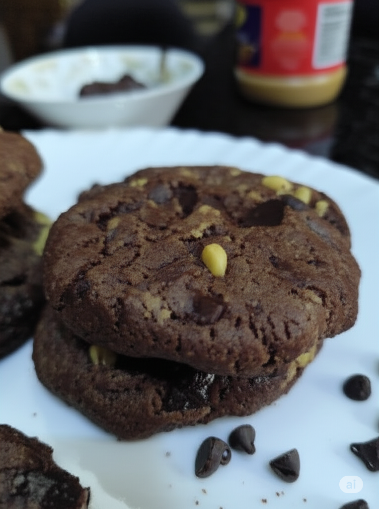 Peanut Butter Cookies