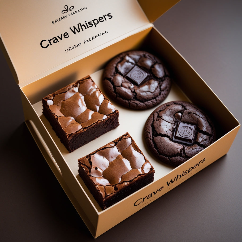 Chocolate Blast Box of 6