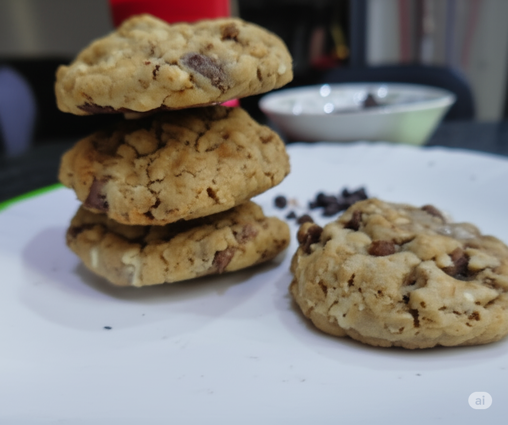 Lotus Biscoff Cookies