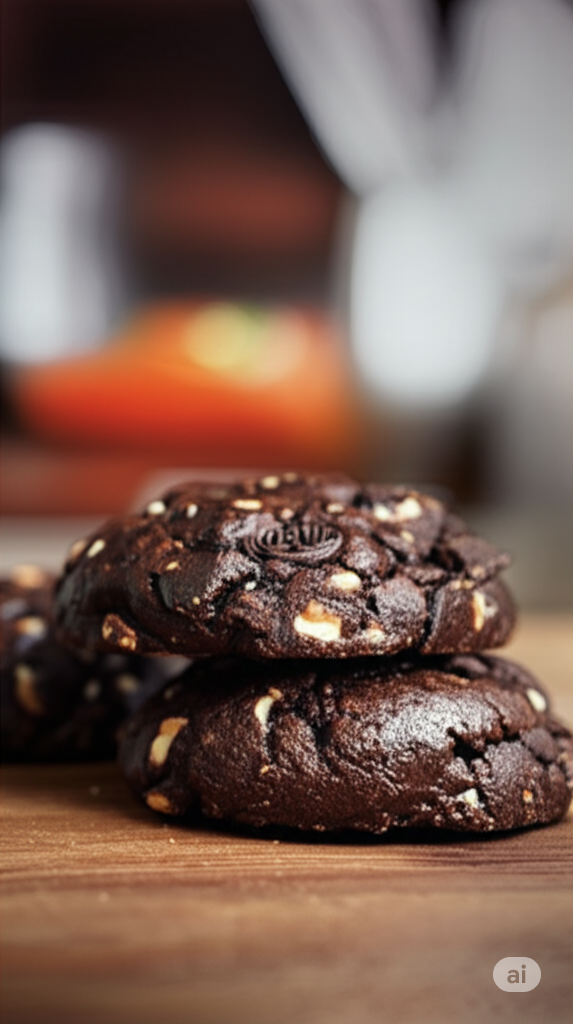 Oreo Chocolate Cookies